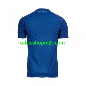 Dinamo Zagreb Maglia Prima 2024/2025 Manica Corta